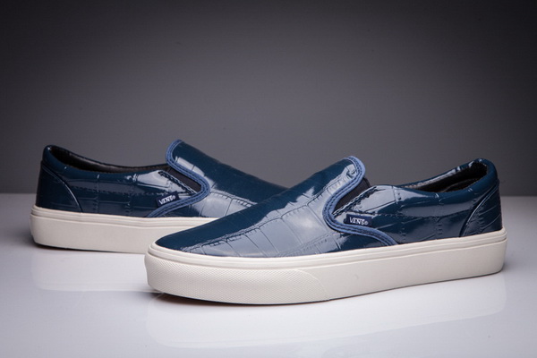 Vans Low-Top Slip-on Men Shoes--228